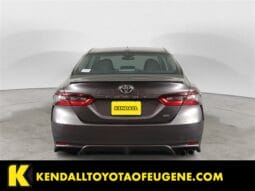 Used 2024 Toyota Camry SE 4D Sedan – 4T1G11AK9RU912614