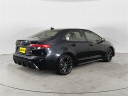 Used 2023 Toyota Corolla XSE 4D Sedan – JTDT4MCE7P3518941