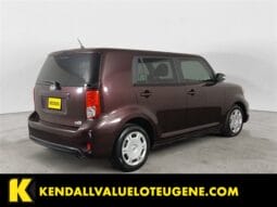 Used 2014 Scion xB Base 4D Wagon – JTLZE4FE0EJ060109