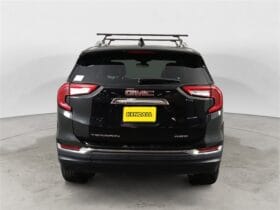 Used 2022 GMC Terrain SLT 4D Sport Utility – 3GKALVEV4NL290724