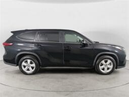 Used 2023 Toyota Highlander L 4D Sport Utility – 5TDKDRAHXPS518422
