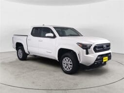 Used 2025 Toyota Tacoma SR5 4D Double Cab – 3TMLB5JN0SM130696