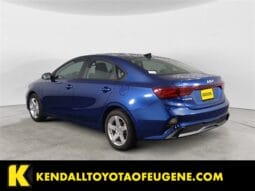 Used 2023 Kia Forte LXS 4D Sedan – 3KPF24AD9PE517179