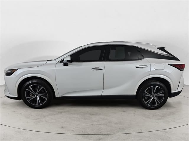 2023 Lexus RX 350's photo