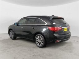 Used 2016 Acura MDX 3.5L 4D Sport Utility – 5FRYD4H47GB009150
