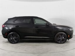 Used 2023 Buick Envision Essence 4D Sport Utility – LRBFZPR43PD080507