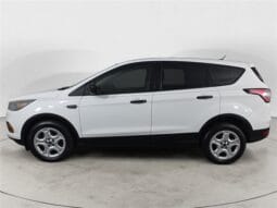 Used 2018 Ford Escape S 4D Sport Utility – 1FMCU0F75JUC60695