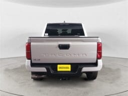 Used 2025 Toyota Tacoma SR5 4D Double Cab – 3TMLB5JN0SM130696