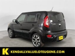 Used 2013 Kia Soul  4D Hatchback – KNDJT2A63D7594073