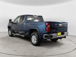 Used 2022 Chevrolet Silverado 3500HD LT 4D Crew Cab – 2GC4YTEY4N1204404