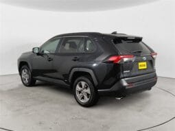 Used 2024 Toyota RAV4 Hybrid XLE 4D Sport Utility – 2T3RWRFV4RW222045