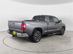 Used 2014 Toyota Tundra SR5 4D Double Cab – 5TFUM5F13EX058086