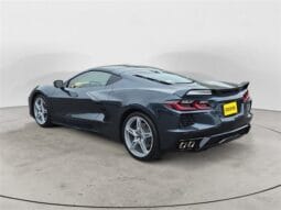 Used 2020 Chevrolet Corvette Stingray 2D Coupe – 1G1Y82D43L5105071