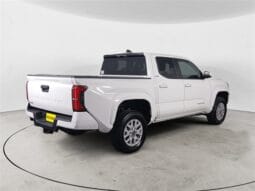 Used 2025 Toyota Tacoma SR5 4D Double Cab – 3TMLB5JN0SM130696