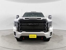 Used 2021 GMC Sierra 2500HD AT4 4D Crew Cab – 1GT49PEY6MF167142
