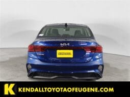 Used 2023 Kia Forte LXS 4D Sedan – 3KPF24AD9PE517179
