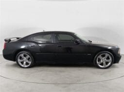 Used 2008 Dodge Charger R/T 4D Sedan – 2B3LA53H28H271191