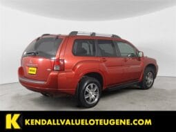 Used 2008 Mitsubishi Endeavor SE 4D Sport Utility – 4A4MN31S78E018006