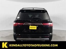 Used 2023 Toyota Sequoia Limited 4D Sport Utility – 7SVAAABAXPX019255