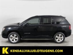 Used 2016 Jeep Compass Sport 4D Sport Utility – 1C4NJDBB8GD535606