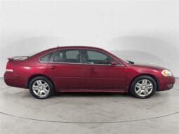 Used 2011 Chevrolet Impala LT 4D Sedan – 2G1WG5EK8B1163735