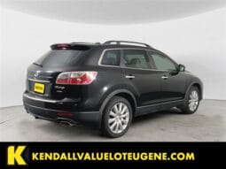 Used 2010 Mazda CX-9 Grand Touring 4D Sport Utility – JM3TB3MV5A0209094