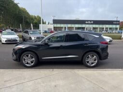 Used 2020 Acura RDX Advance Package 4D Sport Utility – 5J8TC2H74LL026980
