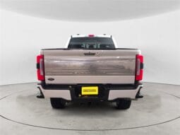 Used 2024 Ford F-350SD Platinum 4D Crew Cab – 1FT8W3BM5REF67839