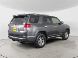 Used 2013 Toyota 4Runner SR5 4D Sport Utility – JTEBU5JR8D5146559