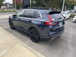 Used 2023 Honda CR-V Hybrid Sport Touring 4D Sport Utility – 5J6RS6H97PL013080