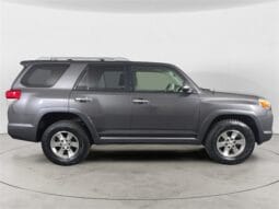 Used 2013 Toyota 4Runner SR5 4D Sport Utility – JTEBU5JR8D5146559