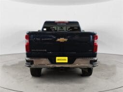 Used 2022 Chevrolet Silverado 3500HD LT 4D Crew Cab – 2GC4YTEY4N1204404