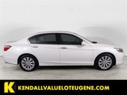 Used 2014 Honda Accord EX-L 4D Sedan – 1HGCR2F87EA216684