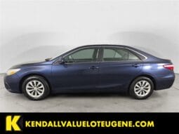 Used 2015 Toyota Camry LE 4D Sedan – 4T4BF1FK6FR503931