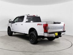 Used 2021 Ford F-350SD Limited 4D Crew Cab – 1FT8W3BT4MEC23502