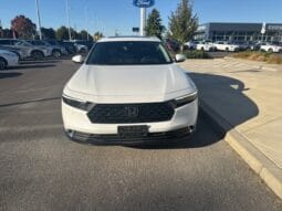 Used 2023 Honda Accord Hybrid Touring 4D Sedan – 1HGCY2F84PA003214