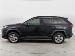 Used 2024 Toyota RAV4 Hybrid XLE 4D Sport Utility – 2T3RWRFV4RW222045
