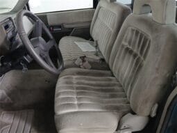 Used 1994 GMC C/K 1500 SL 2D Coupe – 2GTEC19K9R1541766