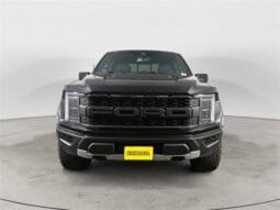 Used 2023 Ford F-150 Raptor 4D SuperCrew – 1FTFW1RG6PFC80691