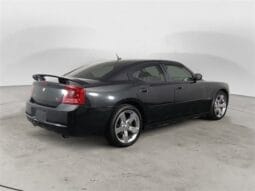 Used 2008 Dodge Charger R/T 4D Sedan – 2B3LA53H28H271191