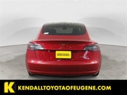 Used 2022 Tesla Model 3 Long Range 4D Sedan – 5YJ3E1EB9NF124064
