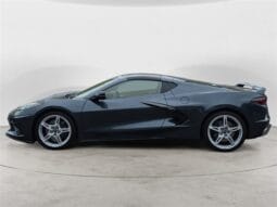 Used 2020 Chevrolet Corvette Stingray 2D Coupe – 1G1Y82D43L5105071