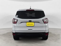 Used 2018 Ford Escape S 4D Sport Utility – 1FMCU0F75JUC60695