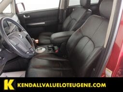 Used 2008 Mitsubishi Endeavor SE 4D Sport Utility – 4A4MN31S78E018006