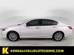 Used 2014 Honda Accord EX-L 4D Sedan – 1HGCR2F87EA216684