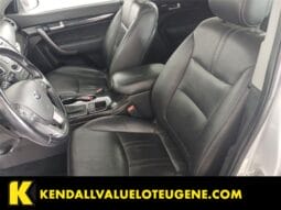 Used 2015 Kia Sorento LX 4D Sport Utility – 5XYKTCA64FG634158