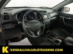 Used 2015 Kia Sorento LX 4D Sport Utility – 5XYKTCA64FG634158