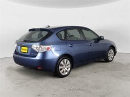 Used 2011 Subaru Impreza 2.5i 4D Hatchback – JF1GH6A63BH822623