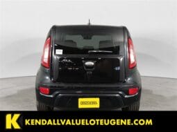 Used 2013 Kia Soul  4D Hatchback – KNDJT2A63D7594073