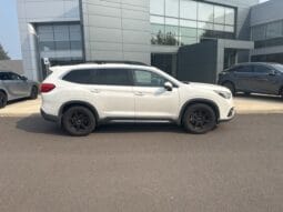 Used 2020 Subaru Ascent Limited 4D Sport Utility – 4S4WMAJD7L3472796